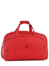 Sac De Voyage Cabine Ulite Classic 2 Delsey Rouge ulite classic 2 3246410