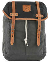 Sac � Dos 1 Compartiment + Pc 15