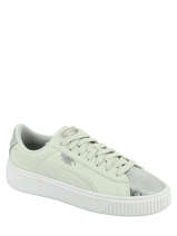 Platform canvas wn's-PUMA