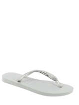 Slim logo metal-HAVAIANAS