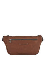 Sac Banane Foures Marron baroudeur 9670