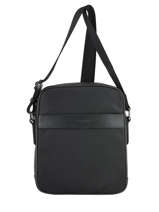 Sac Bandouli�re Azzaro Noir fence AZ675438