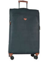 Softside Luggage Expendable Jump Blue 4452AEX