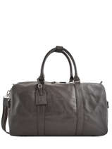 Sac De Voyage Confort Hexagona Marron confort 462546