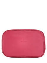 Trousse De Toilette Hexagona Rose cuter 464594