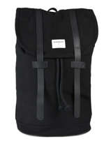 Sac � Dos Business A4 + Pc 13'' Sandqvist Noir stig STIG