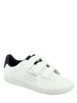 Courtset ps craft-LE COQ SPORTIF