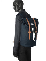 Sac � Dos Stig Large A4 + Pc 15