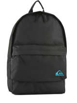 Sac � Dos 1 Compartiment Quiksilver Noir youth access QYBP3511