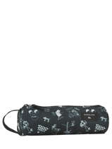 Trousse 1 Compartiment Quiksilver Gris youth access QYAA3593