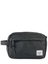 Trousse De Toilette Herschel Noir supply 10039