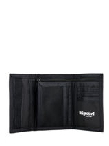 Portefeuille Rip curl Blanc desert flower LWUGL1-vue-porte