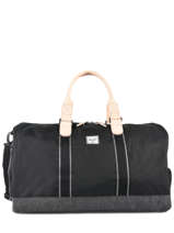 Sac De Voyage Cabine Offset Herschel Noir offset 10026-O