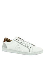 Offcourt leather-LE COQ SPORTIF