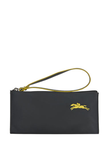 Longchamp Le pliage club Pochettes Violet