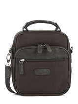 Pochette Homme Hexagona Marron travel business 293805