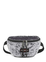 Sac Banane Eastpak Gris crushed K074CRU