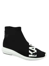 Legere knit karl prt-KARL LAGERFELD