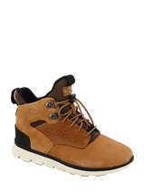 Killington hiker-TIMBERLAND