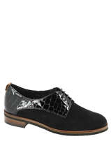 Chaussures � lacets-MEPHISTO