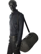 Sac De Voyage Cabine Salo Jost Gris salo 4650-vue-porte