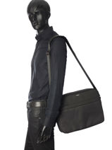 Crossbody Bag Mercure 1 Compartment + Pc13