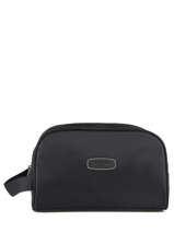 Trousse De Toilette Week-end Hexagona Noir week end 174006