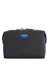 Trousse De Toilette M Pop Lancel Noir pop A08855