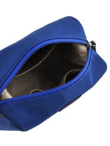 Trousse De Toilette S Pop Lancel Bleu pop A08856-vue-porte