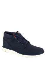 Bradstreet chukka-TIMBERLAND