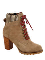 Isabella-TOMMY HILFIGER