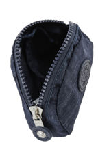 Porte-monnaie Femme Kipling Creativity L – 100% Polyamide, Hydrofuge, Dimensions 11 X 18,5 X 1,5 Cm - 11