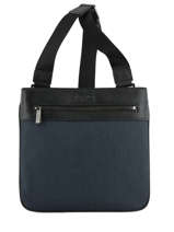 Sac Bandouli�re Keen Azzaro Bleu keen AZ945807