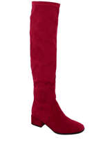 Bottes cuissarde lorea -TAMARIS
