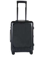 Valise Cabine Rimowa Noir essential sleeve 842-52-4