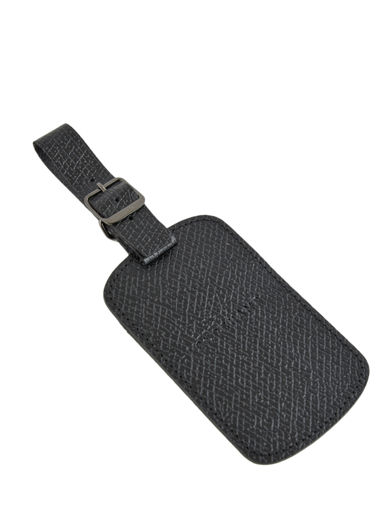 Longchamp Boxford Noir