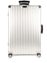 Valise Rigide Classic Rimowa Argent classic 972-73-4