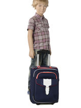 Valise Enfant Tann