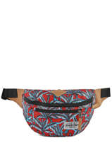 Sac Banane Eastpak Multicolore into the out K016INTO