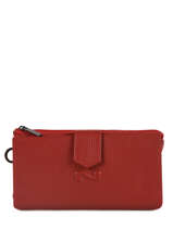 Portefeuille Original N Cuir Nathan baume Noir original n 104N