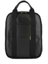 Sac � Dos Business Foures Noir latitude L448