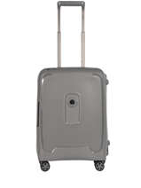 Valise Cabine Delsey Gris moncey 3844803B
