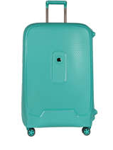 Valise Rigide Moncey Delsey Noir moncey 3844821B