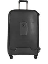 Valise Rigide Moncey Delsey Gris moncey 3844821B