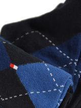 2 pair of socks-TOMMY HILFIGER-vue-porte
