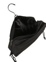 Trousse De Toilette Eastpak Noir authentic luggage K67D-vue-porte