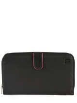 Tout-en-un Cuir Hexagona Noir multico 227436