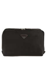 Trousse De Toilette Jump Noir cassis soft 8293