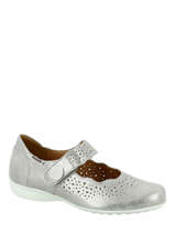 Fabienne lumio-MEPHISTO