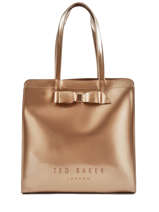 Sac Shopping Icon Bag Ted baker Noir icon bag ALMACON